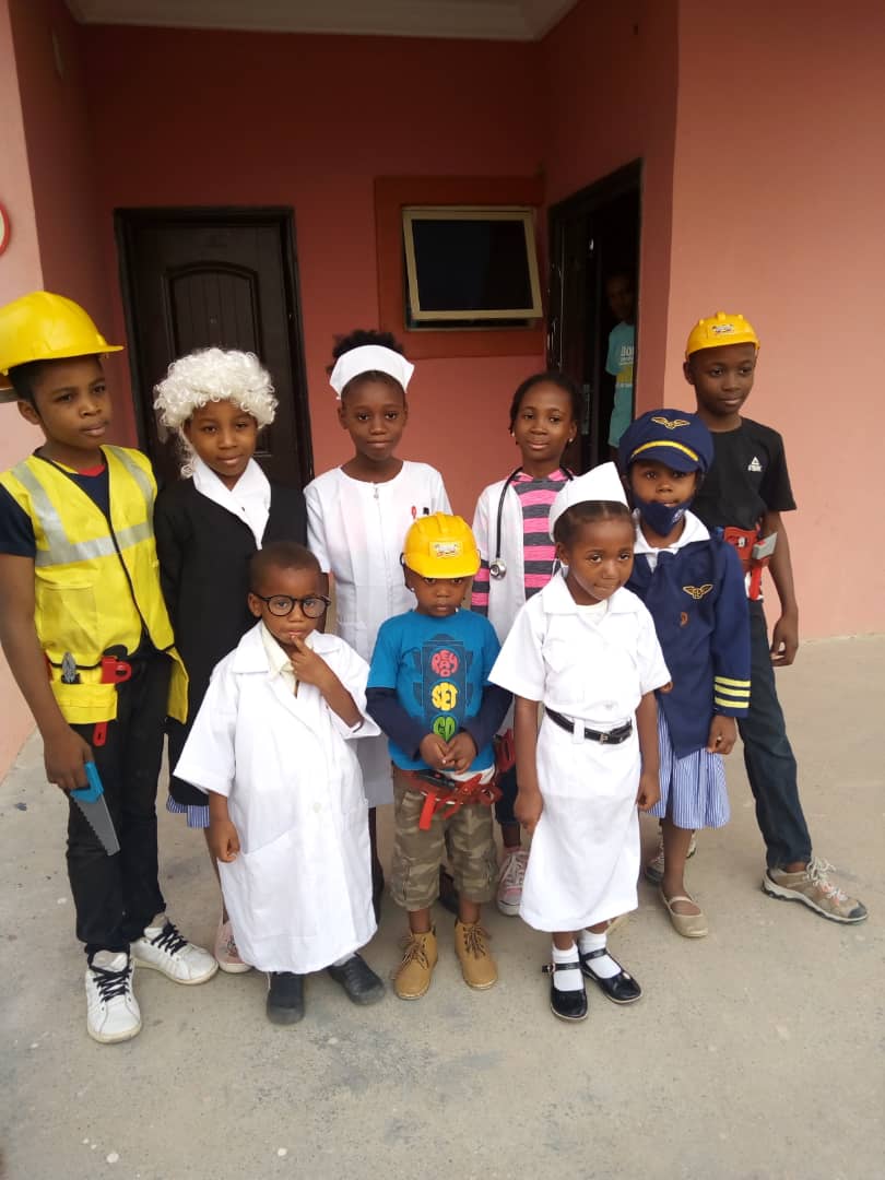 career day
