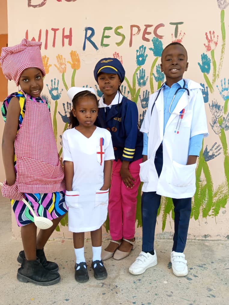CAREER DAY