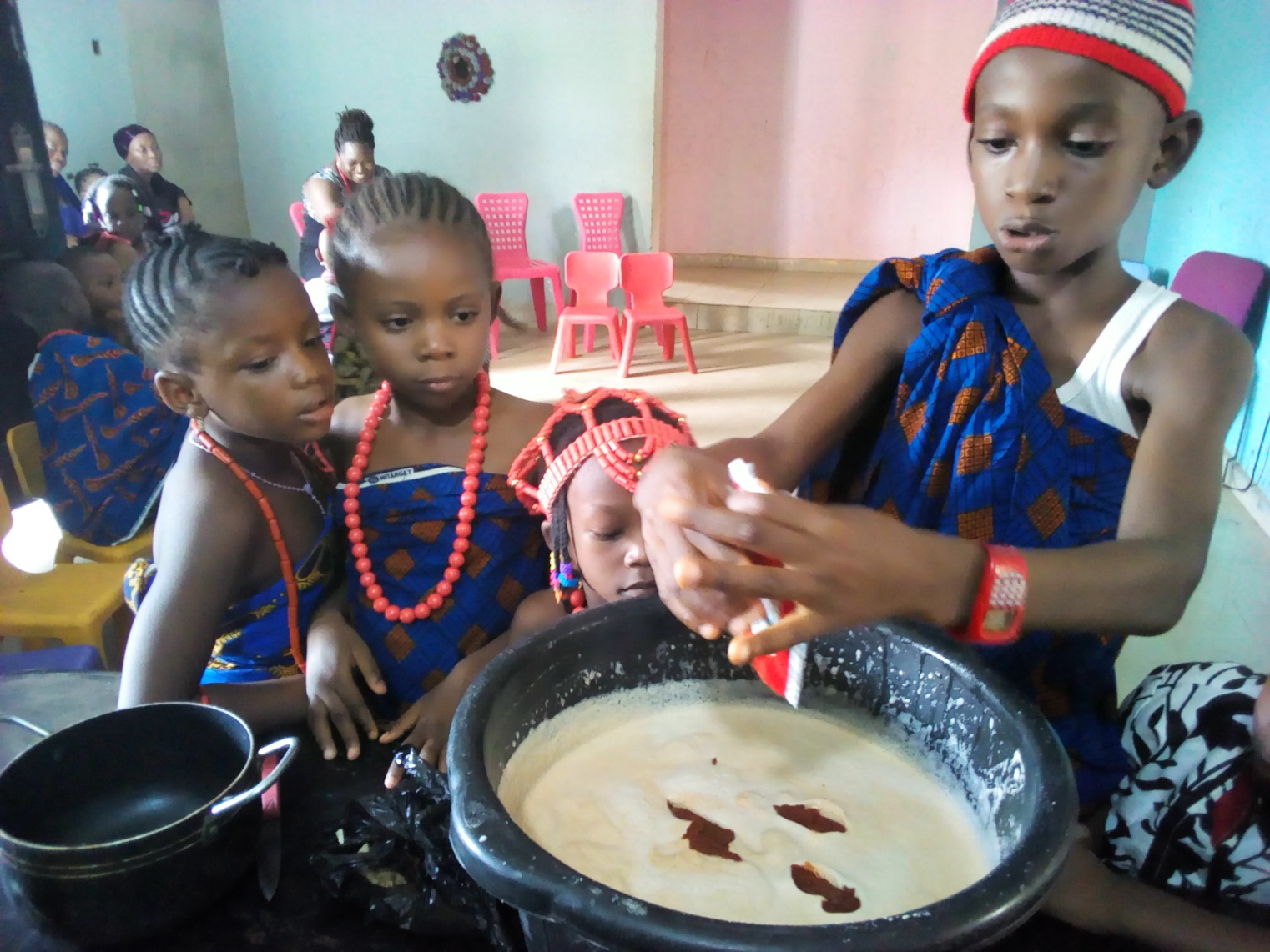 cultural day